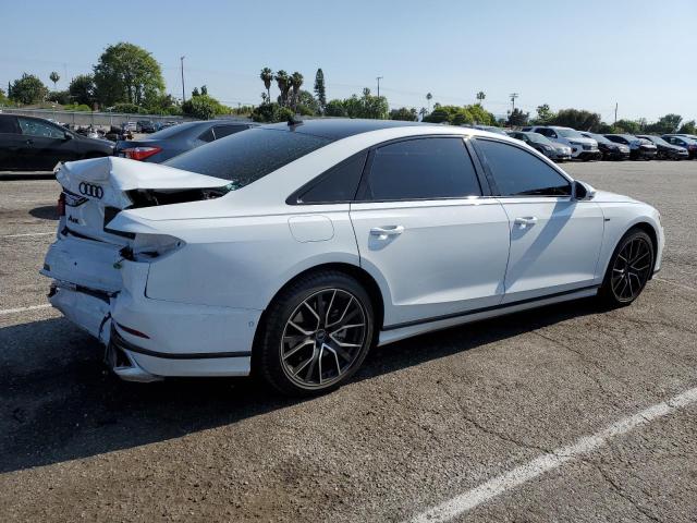 WAU8DAF87MN021735 Audi A8 L