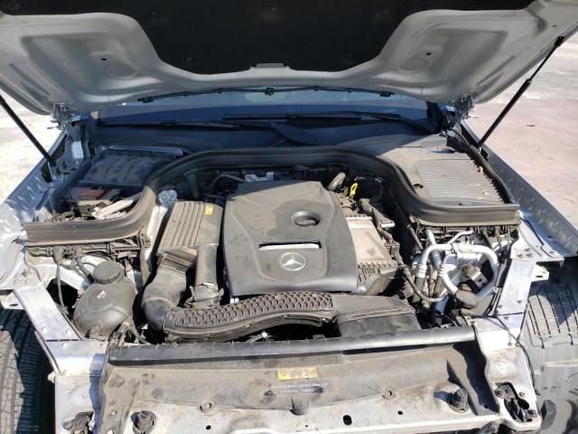 WDC0G4JB9KV138252 Mercedes-Benz GLC 300