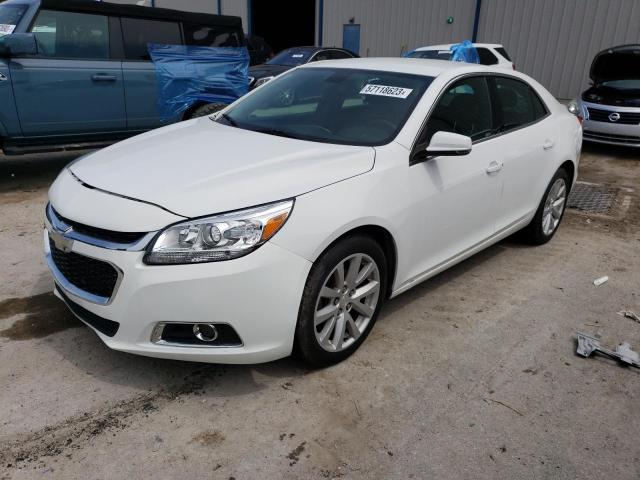 2014 Chevrolet Malibu 