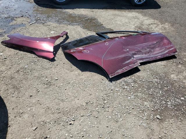 5J8TB3H38EL006594 Acura RDX