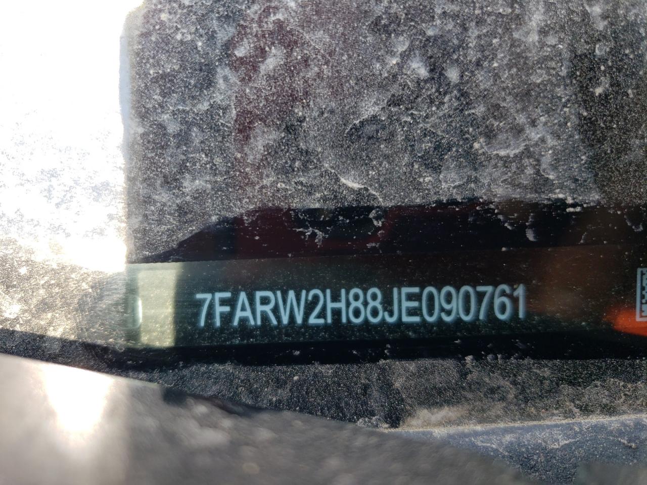 7FARW2H88JE090761 HONDA CRV 2018