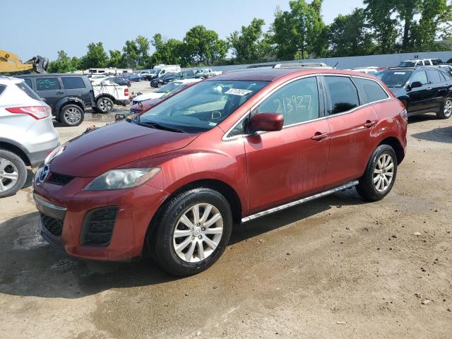 2011 Mazda CX-7 