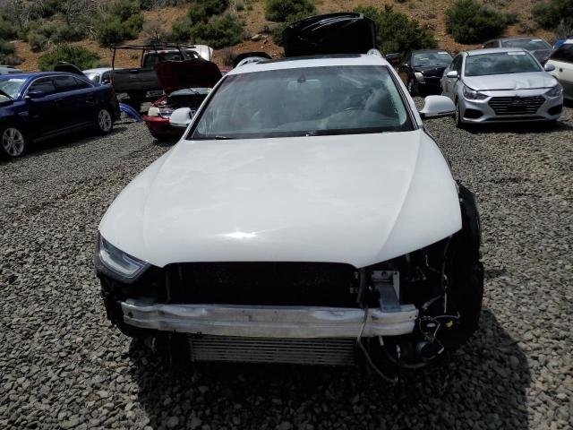 VIN WA1VFBFLXEA087547 2014 Audi A4, Prestige no.5