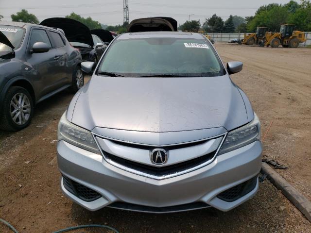 19UDE2F7XGA017204 Acura Ilx Premium Tech