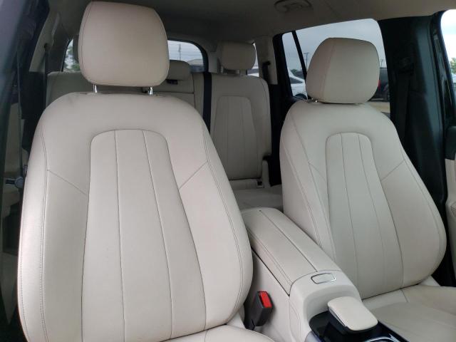 WDC4M4GBXLW005710 Mercedes-Benz GLB 250
