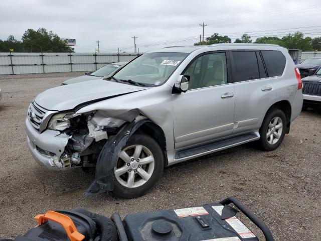 2013 Lexus GX 460 