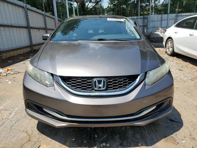 19XFB2F58EE017405 Honda Civic Lx