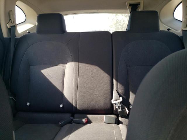 JN8AS5MT8FW165093 Nissan Rogue Select S
