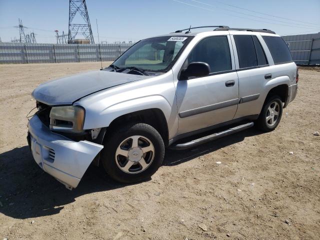 2005 Chevrolet TrailBlazer LS