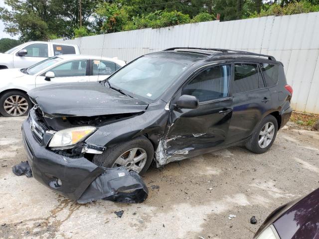 2007 Toyota RAV4 Limited