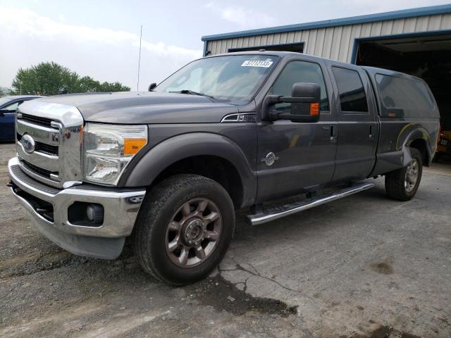 2011 Ford F-250 