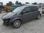 2015 DODGE GRAND CARA - 2C4RDGCG7FR540862