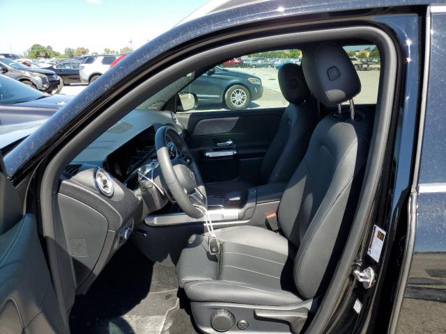 2022 MERCEDES-BENZ EQB 300 4M - W1N9M0KBXNN012248