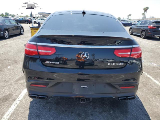 4JGED7FB8HA051162 Mercedes-Benz Gle Coupe 63 Amg-s
