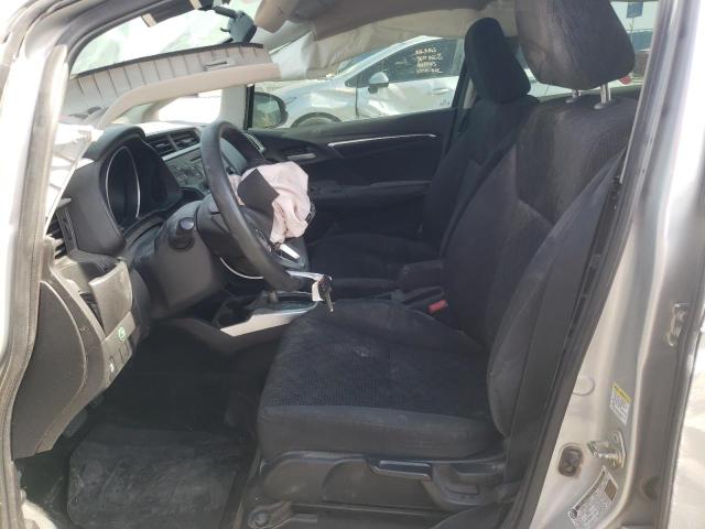 3HGGK5H56FM764416 Honda FIT LX