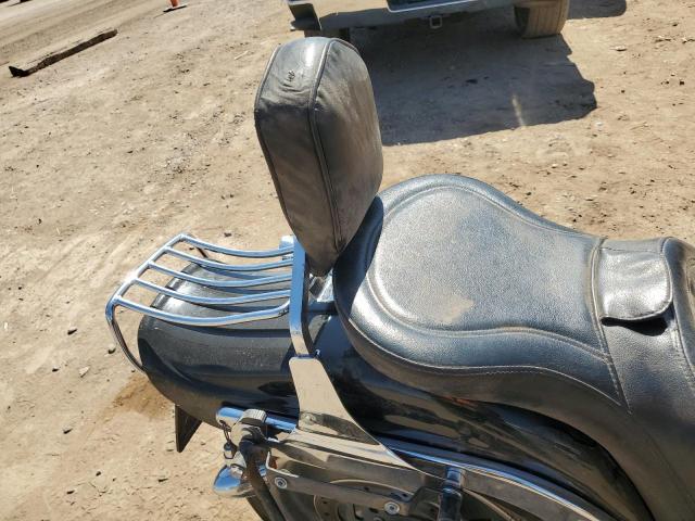 2007 HARLEY-DAVIDSON FXST 1HD1BV51X7Y026449