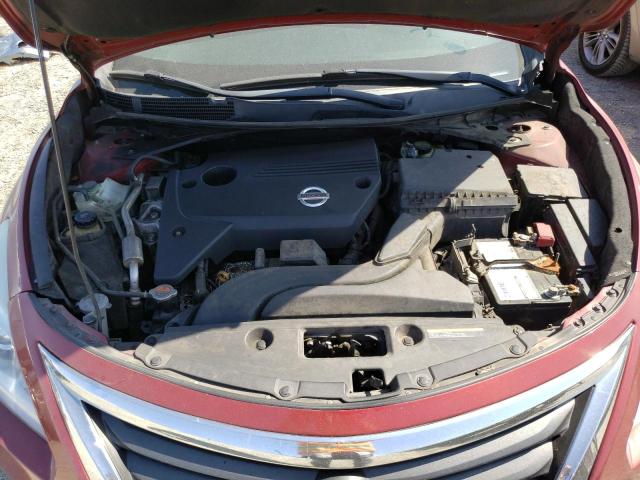 1N4AL3AP4EN383725 Nissan ALTIMA 2.5