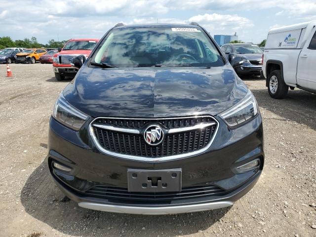 KL4CJGSB1HB238936 2017 BUICK ENCORE, photo no. 5