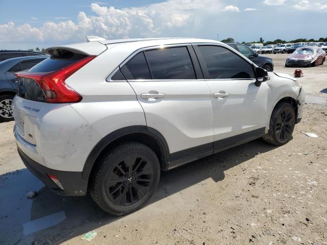JA4AT4AA5KZ003348 Mitsubishi Eclipse Cross Le