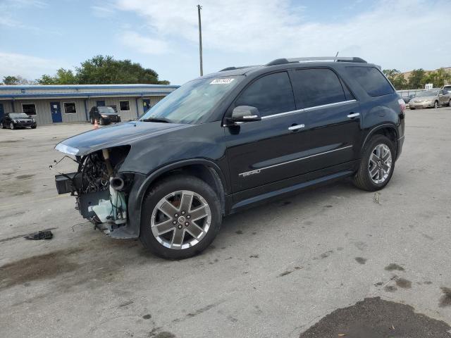 2011 GMC Acadia Denali