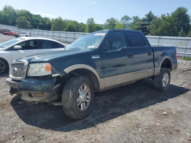 2004 Ford F-150 SuperCrew 