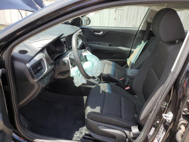 3KPA24AD1LE335982 Kia Rio LX 7