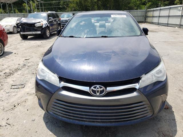 2015 TOYOTA CAMRY LE - 4T4BF1FK3FR451674