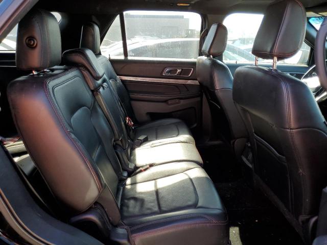 1FM5K8GT4JGA70653 Ford EXPLORER SPORT