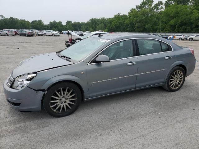 2007 Saturn Aura XR