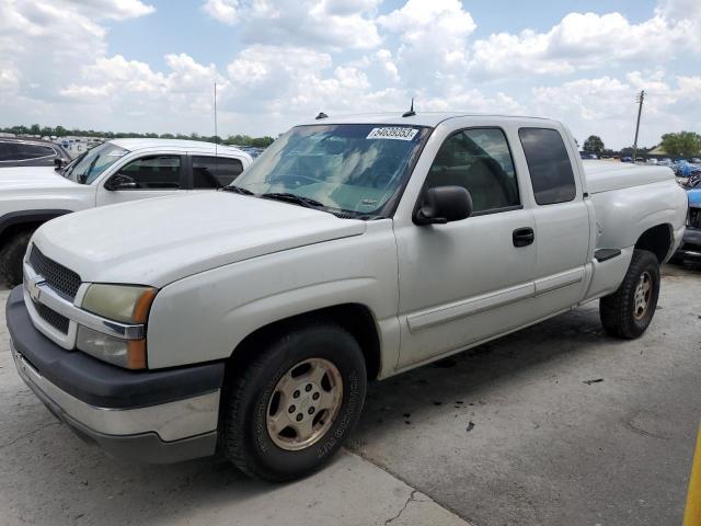 2003 Chevrolet C/K 1500 