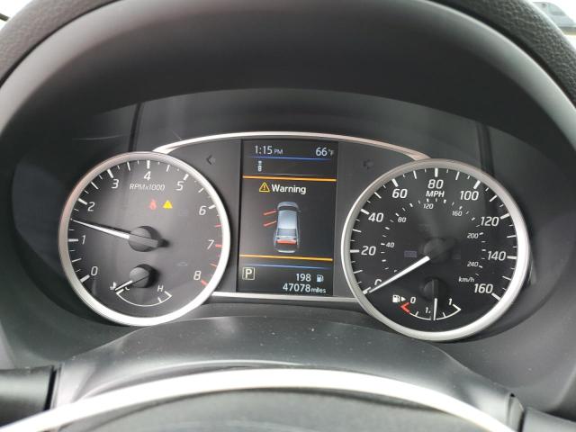 3N1AB7AP6KY275600 Nissan SENTRA S