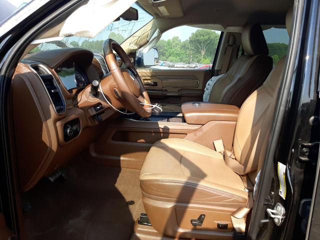 2022 RAM 2500 LONGH - 3C6UR5GL2NG111745