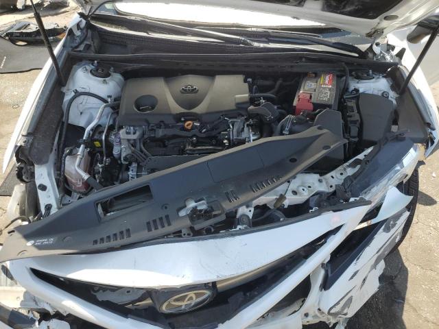 4T1B61HKXKU218618 Toyota CAMRY XSE