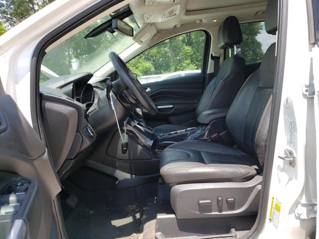 1FMCU0J93DUD17473 2013 FORD ESCAPE, photo no. 7