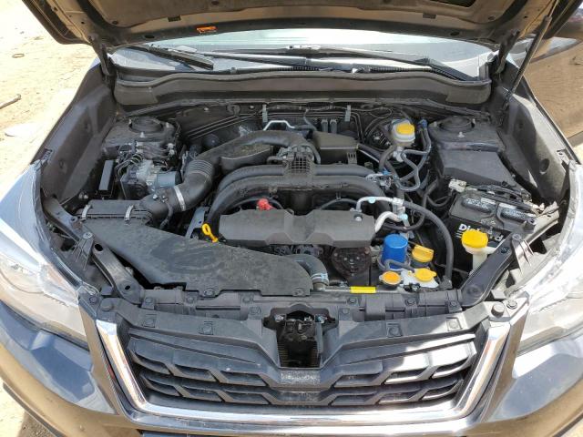 2018 SUBARU FORESTER 2 - JF2SJAGC2JH468005