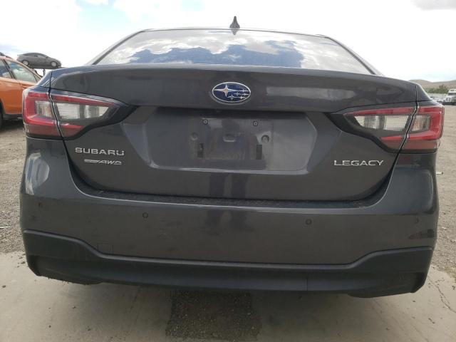 4S3BWAM69M3008680 Subaru Legacy Limited