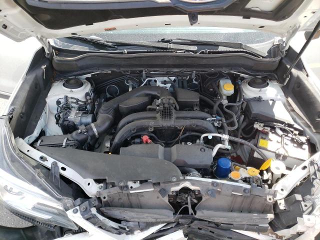 JF2SJAWC0JH582540 Subaru Forester 2.5i Touring