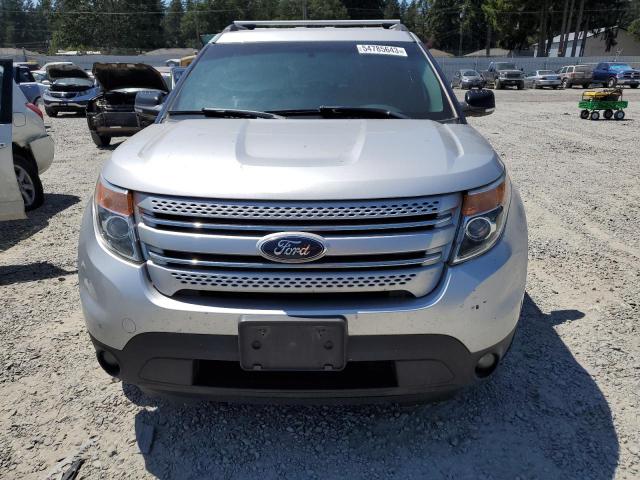 1FM5K8D87EGB85379 Ford EXPLORER XLT
