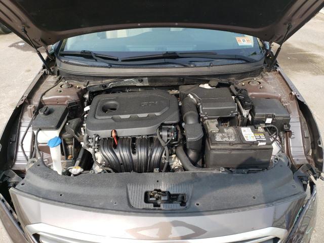2015 HYUNDAI SONATA SE - 5NPE24AF2FH213828