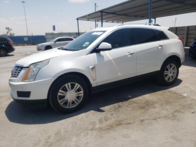 2014 CADILLAC SRX LUXURY #3004139911