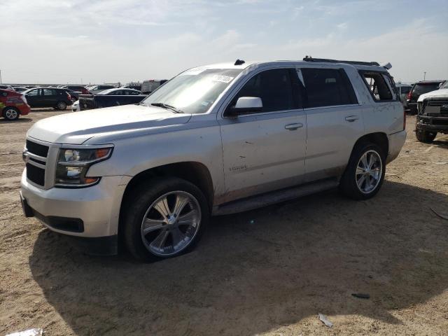 2015 Chevrolet Tahoe 