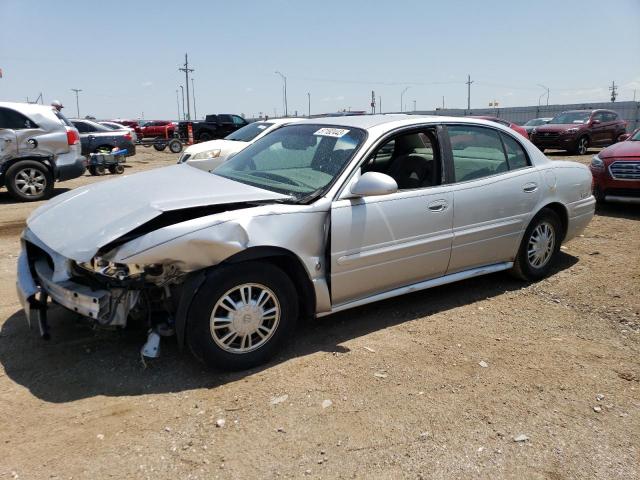 2002 Buick LeSabre Custom