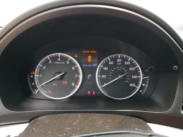 19UDE2F7XGA017204 Acura Ilx Premium Tech