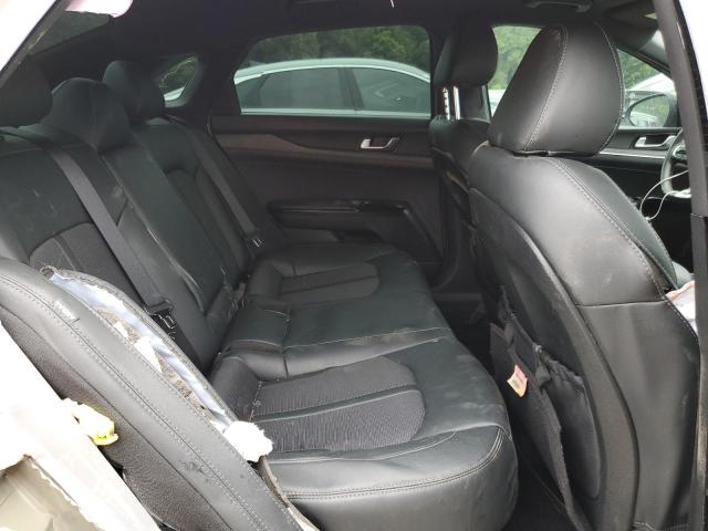 5XXG64J25NG167125 KIA K5 GT LINE