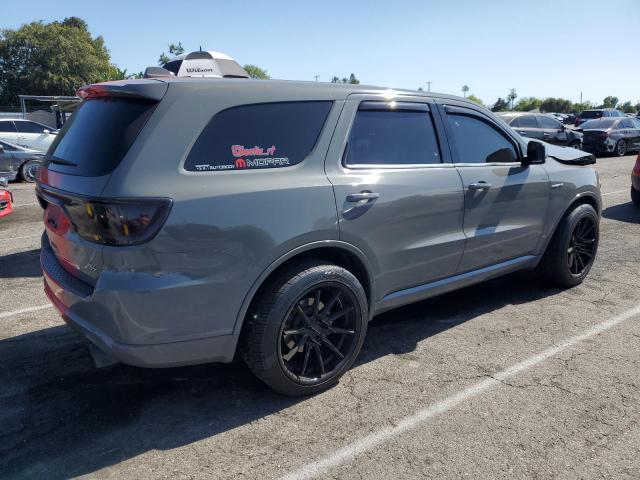 1C4SDHCT8LC166125 Dodge Durango R/t