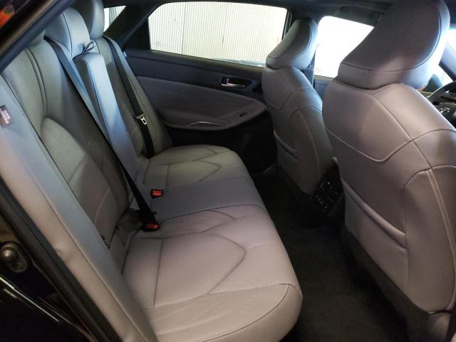 2022 TOYOTA AVALON LIM - 4T1DA1AB8NU012056