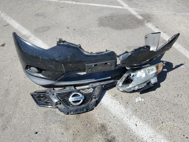 5N1AT2MT4EC843227 Nissan ROGUE S
