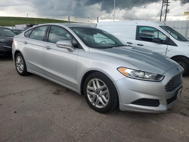 3FA6P0H70GR207785 2016 FORD FUSION, photo no. 4