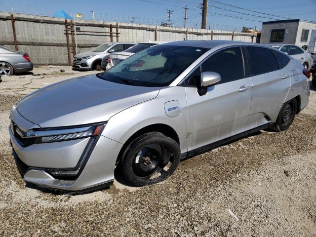 2019 HONDA CLARITY TO - JHMZC5F32KC001180