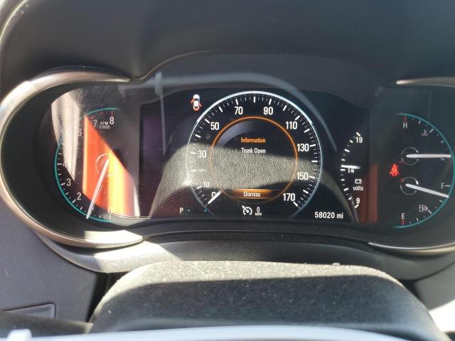 1G4GB5G36GF147304 Buick Lacrosse